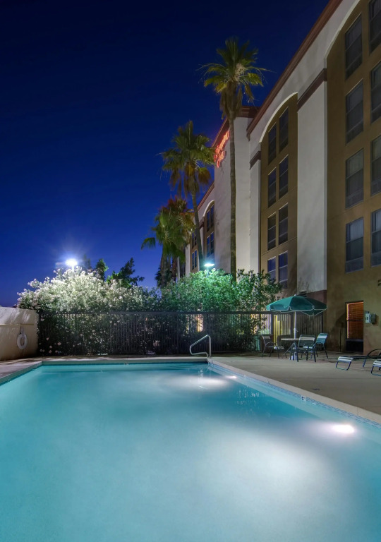 Hampton Inn Glendale-Peoria