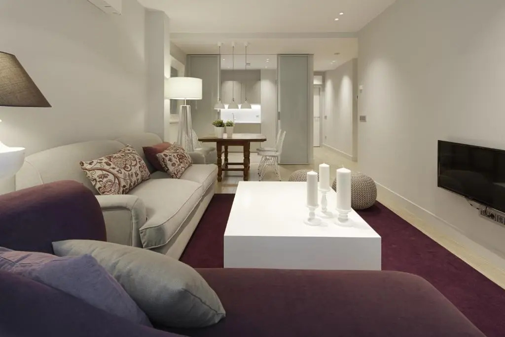 Easo Suite 7 by FeelFree Rentals