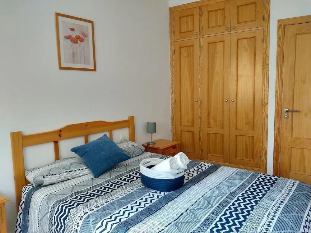 Apartamento Suytun