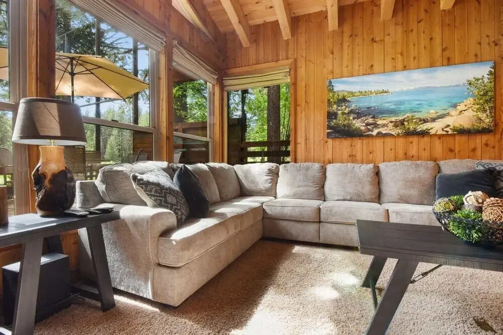 Birdie Time Luxury Home - On Golf Course, Dog Friendly 4 Bedroom Home by Redawning