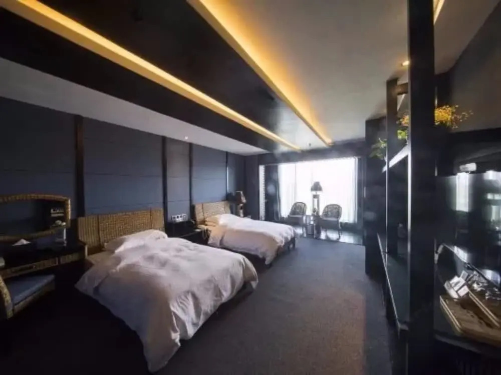 Yema Silk Road Inn