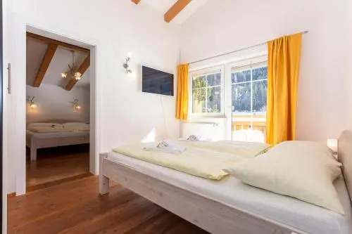 Chalet Habachtal by Alpen Apartments