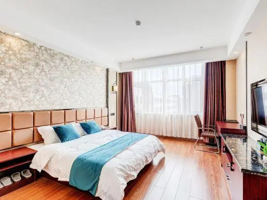 Mengcuiyuan Hotel