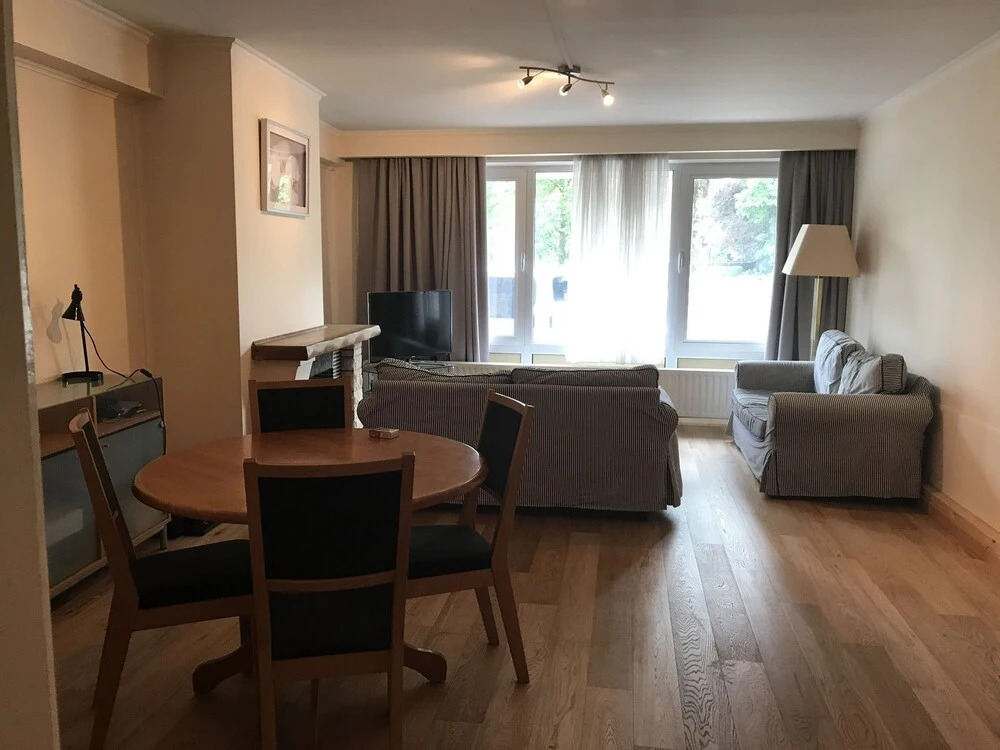 Apartment Zaventem Brussels Airport A