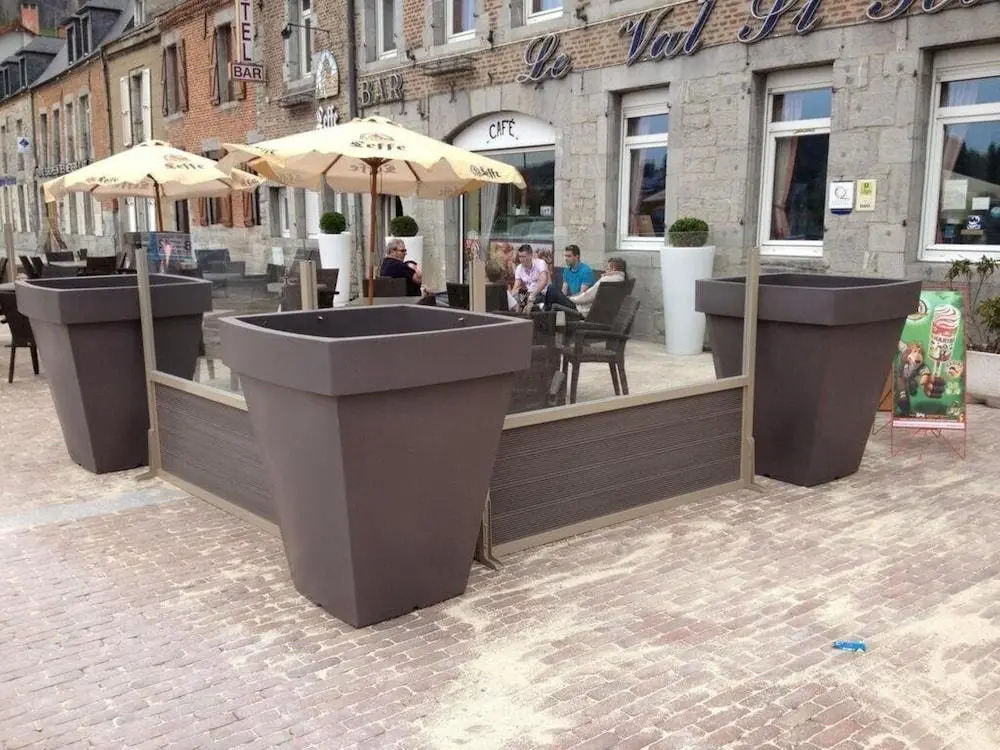 Hotel Val Saint Hilaire