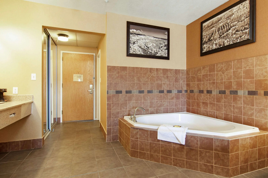 Best Western PLUS Rubys Inn