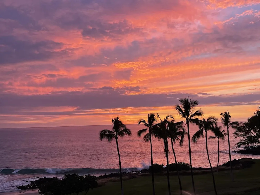 Mauna Kea Residences