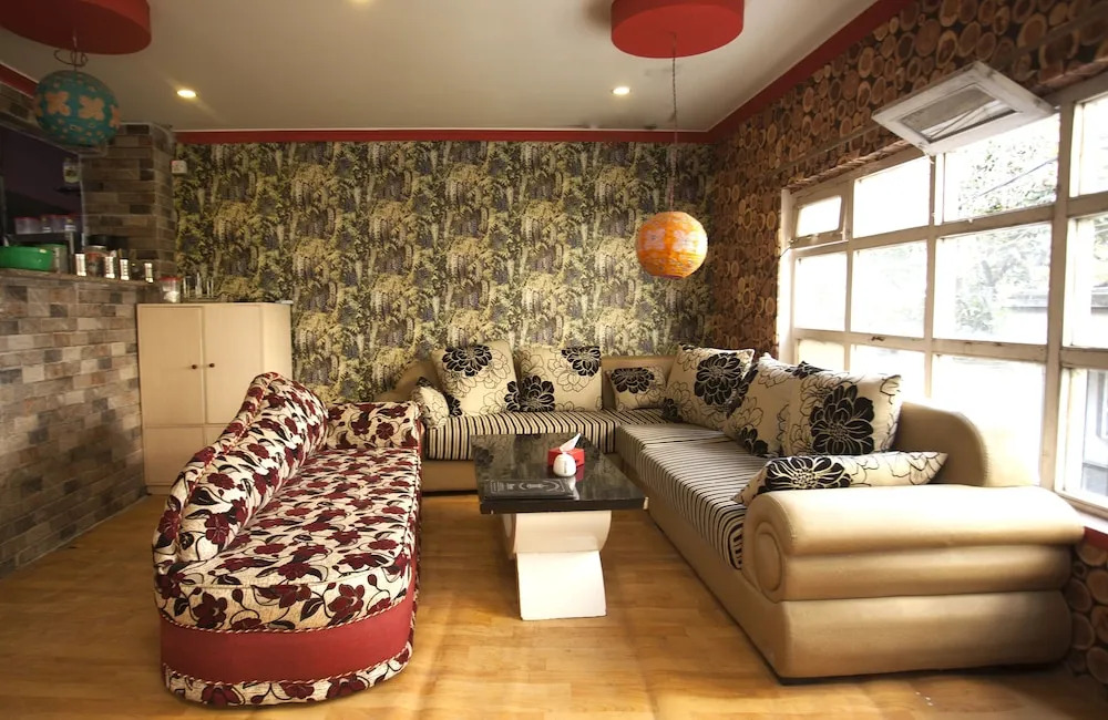 OYO 200 Tibet Peace Guest House