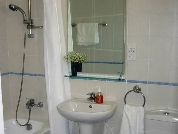 Aura Holiday Villas