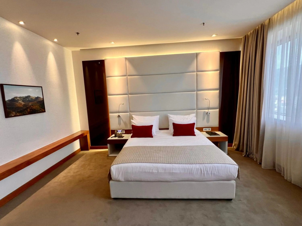 Hotel Mepas