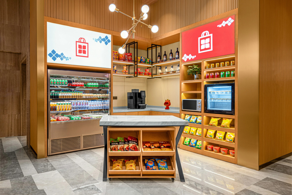 Hilton Garden Inn Nantong Haohe Scenic Area