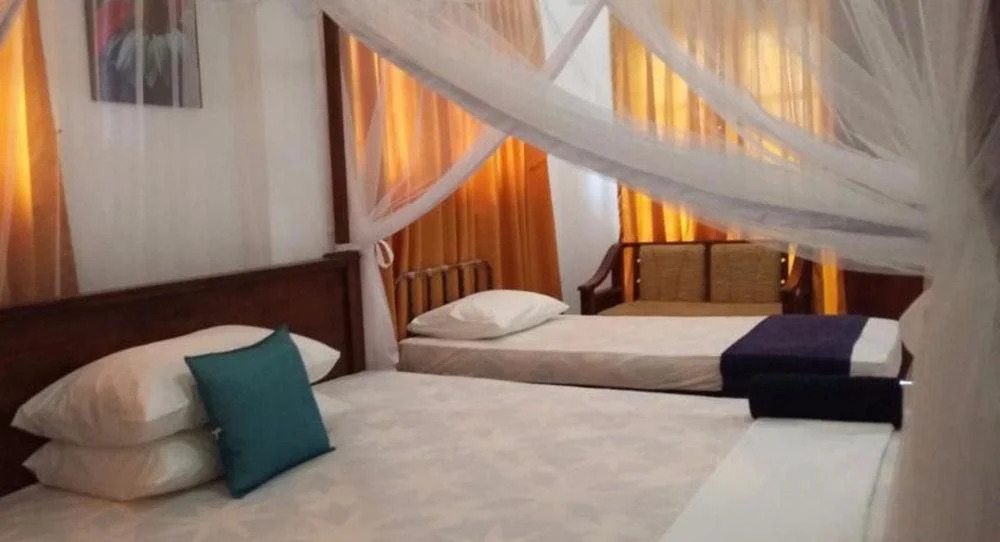 Dericks villa