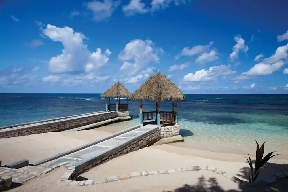 Hermosa Cove