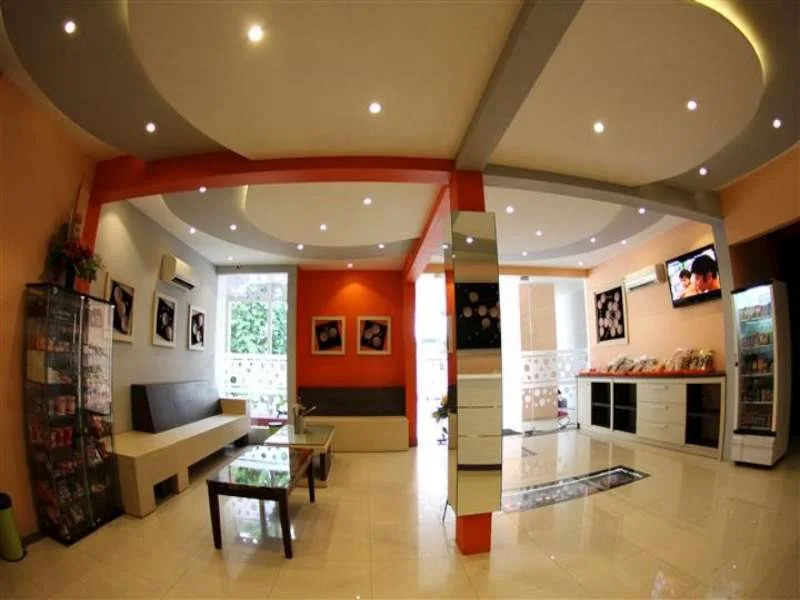 Guest House Bintang 3
