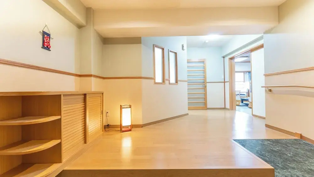 LiVEMAX Resort Echigo Yuzawa