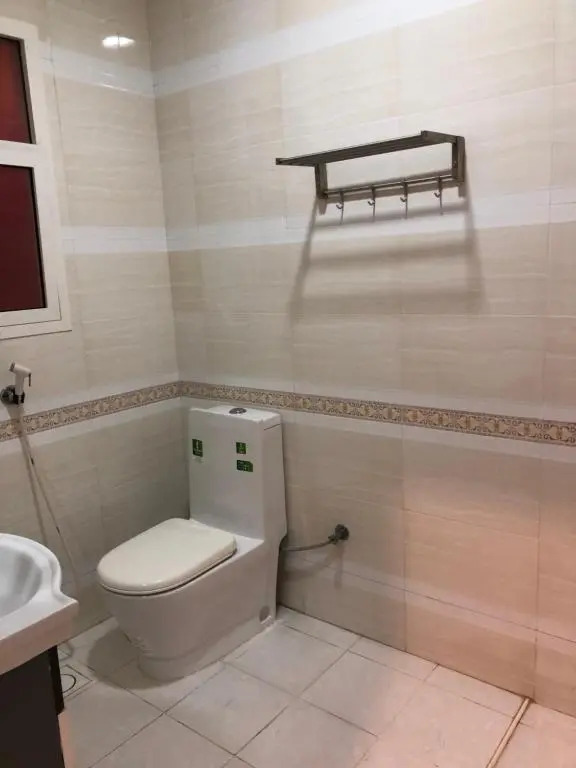 New Salalah suite