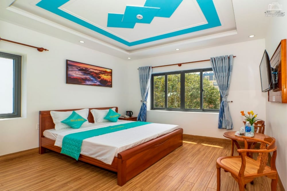 Sala Hotel