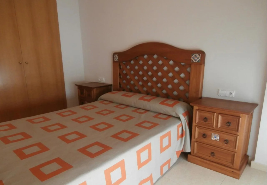 Apartamentos Cargador Beach 3000