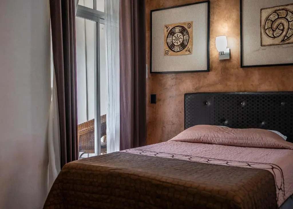 Hotel María de la Luz