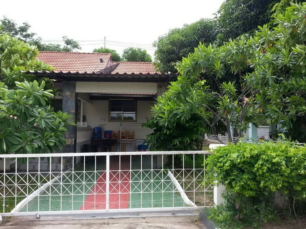 VIP Condochain - Villa Udomsuk