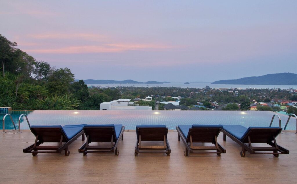 The View Rawada Phuket