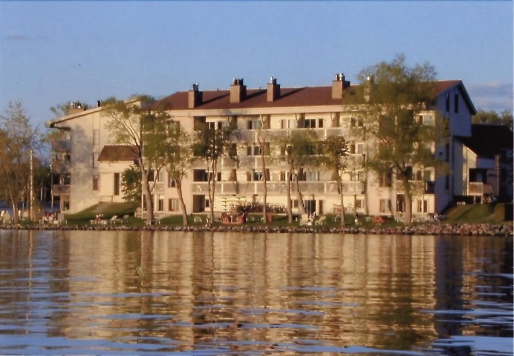Condos Memphrémagog
