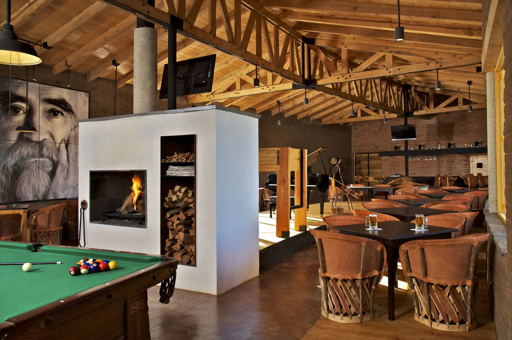 Hotel El Remanso Tapalpa