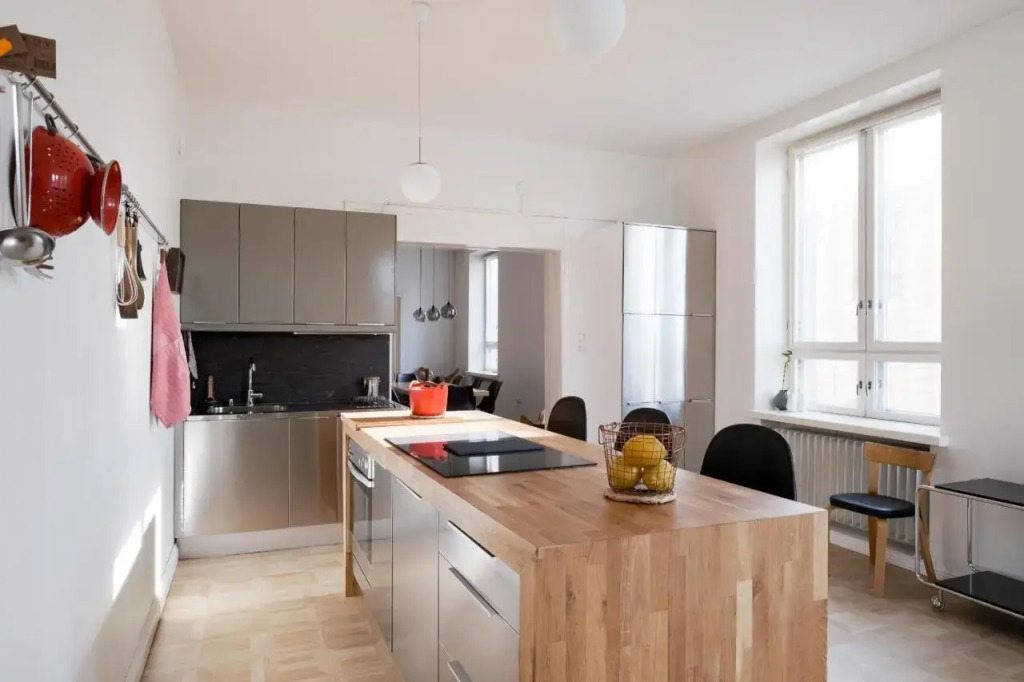 Hotel-Standard Design Apartment with Seaview