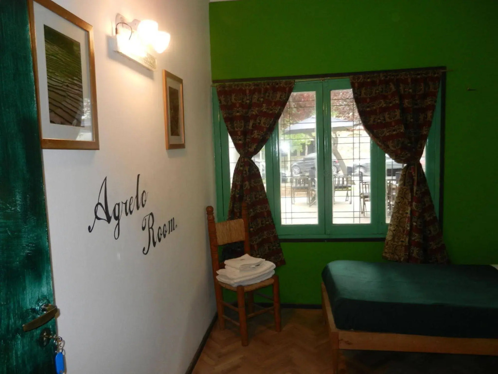 Acequias Bed and Breakfast