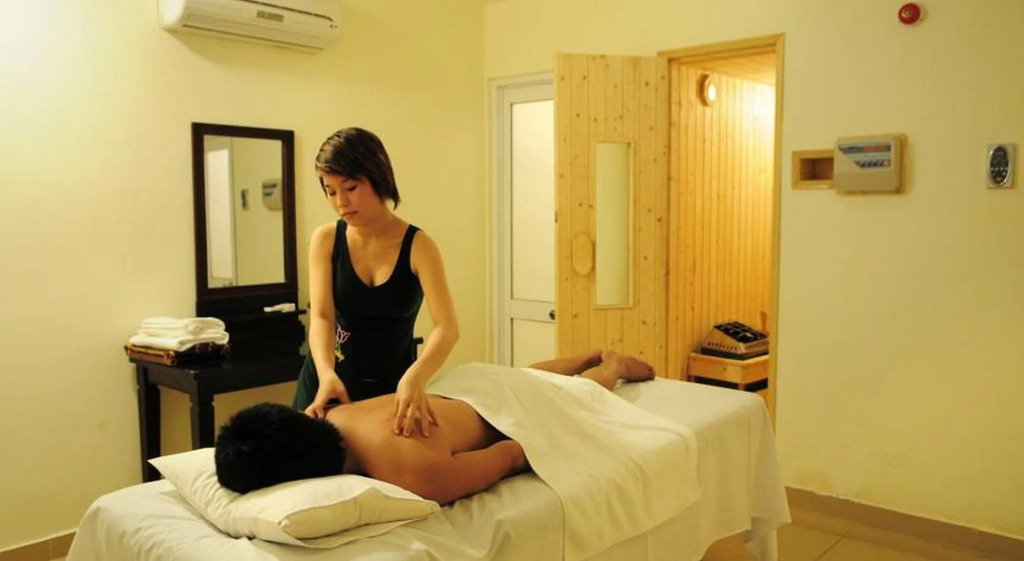 Duy Tan 2 Hotel