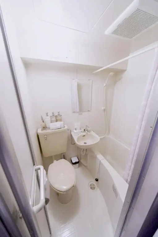 Nestle Tokyo Compact Mejiro / Vacation Stay 4315