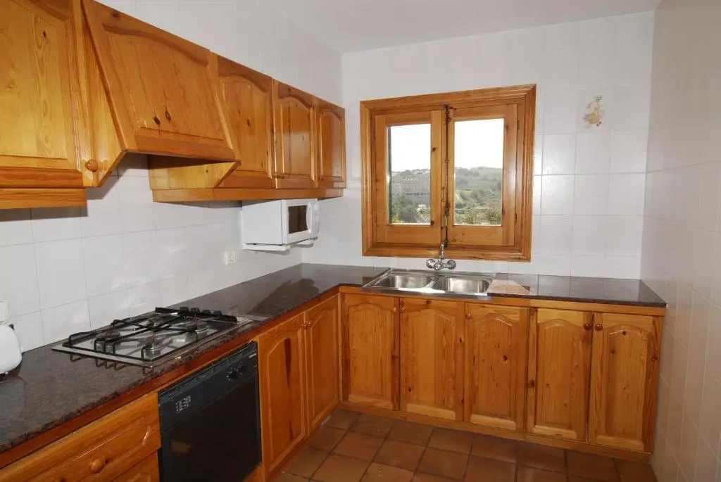 Apartamentos Arco Iris
