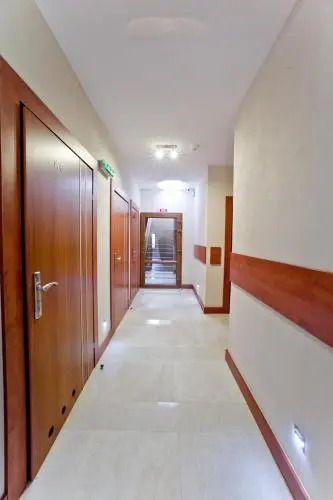 Apartamenty Pod Lwem