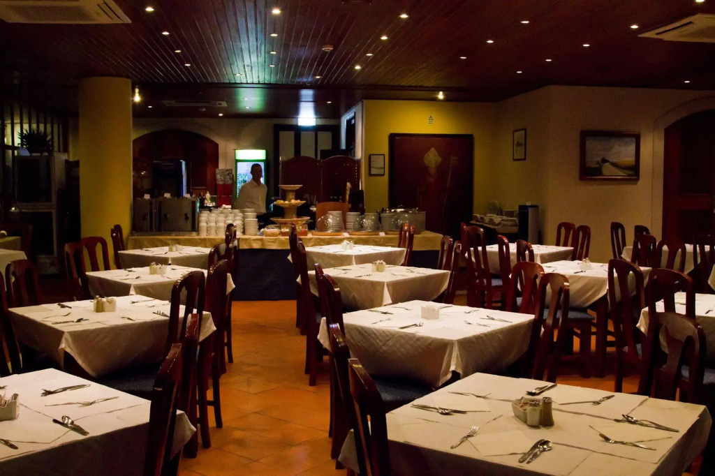 Hotel Dom Fernando