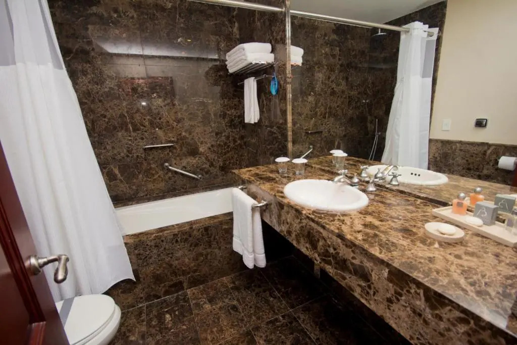 Barradas Parque Hotel & Spa