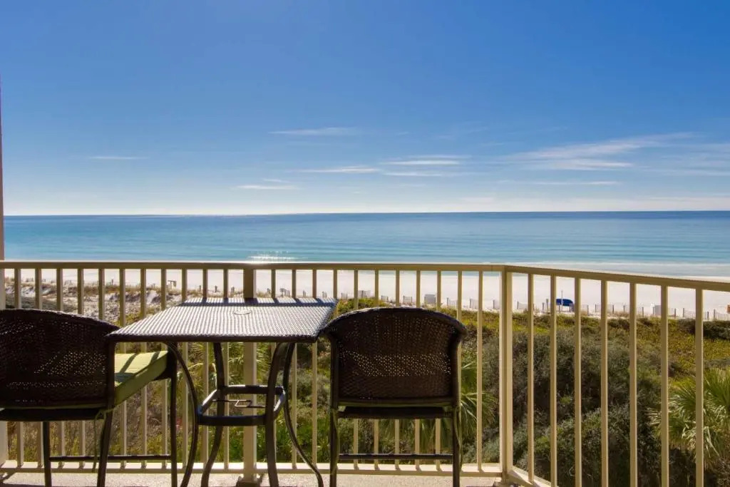 Beach Manor 410