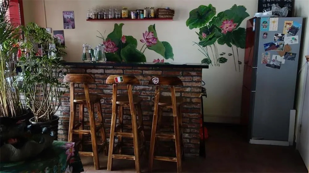 Xi'an Qindiao Hostel