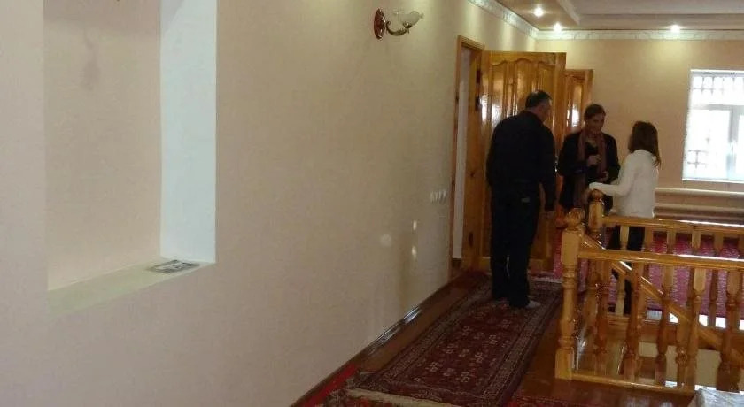 Guest House Orzu