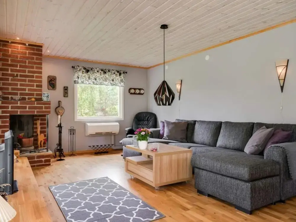 4 Star Holiday Home in Sparreholm