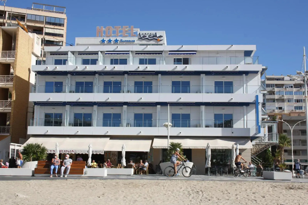Hotel La Cala Finestrat
