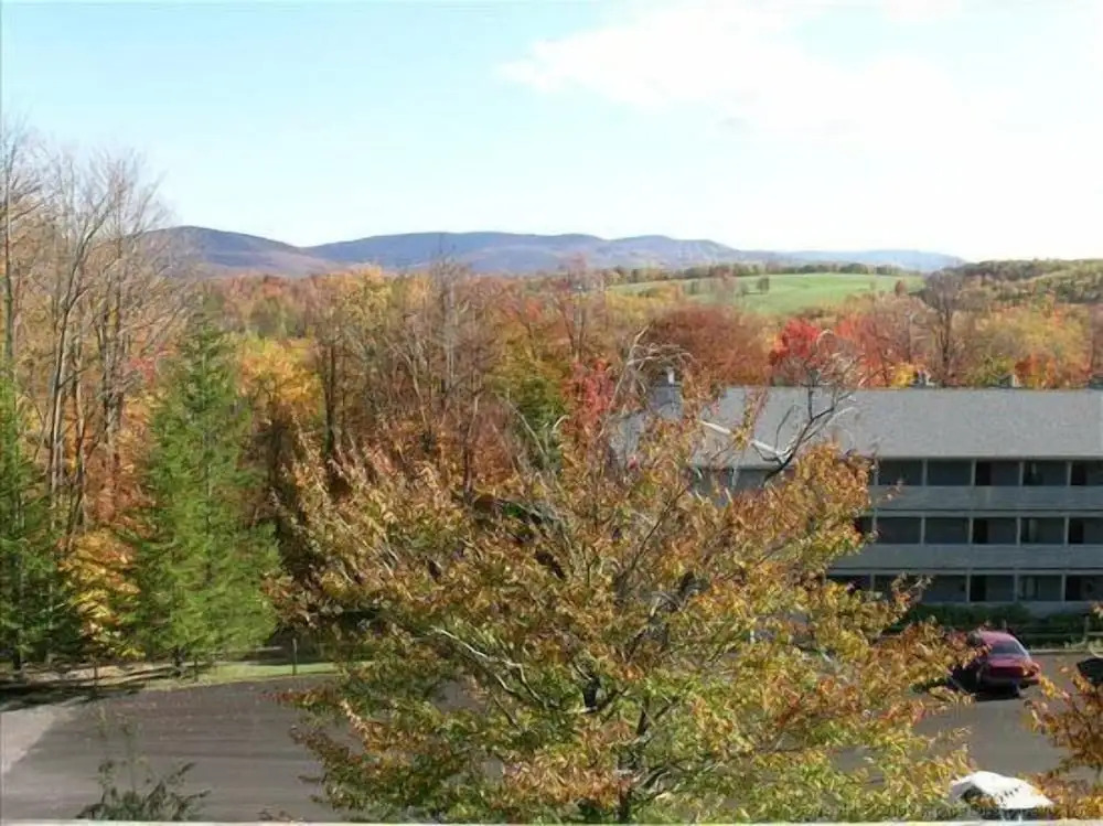 Beaver Ridge 116