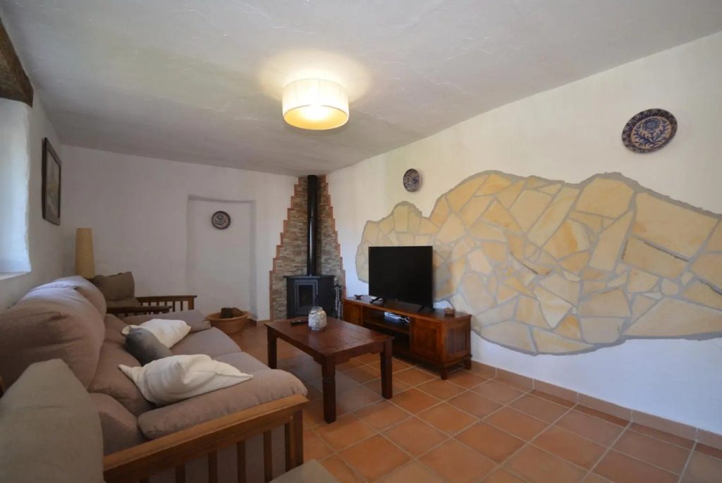 Villa Cortijo Mar