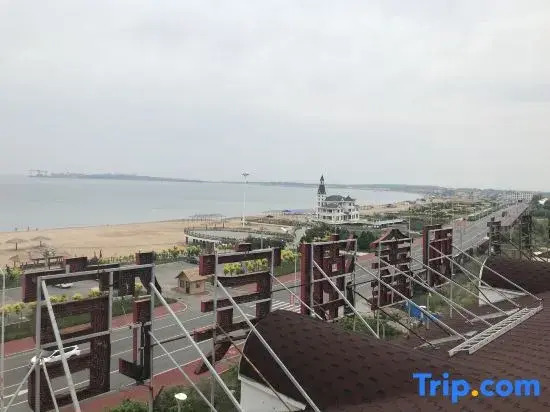 Wafangdian Guanxinchao Hotel