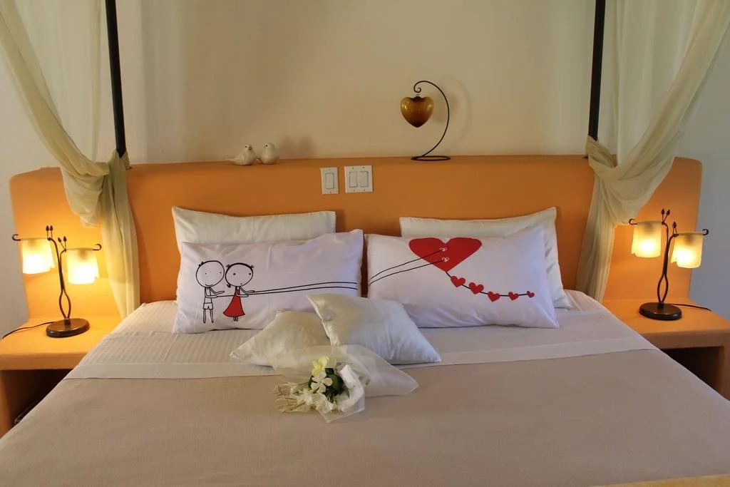 La Poza Boutique Hotel & Spa - Adults Only