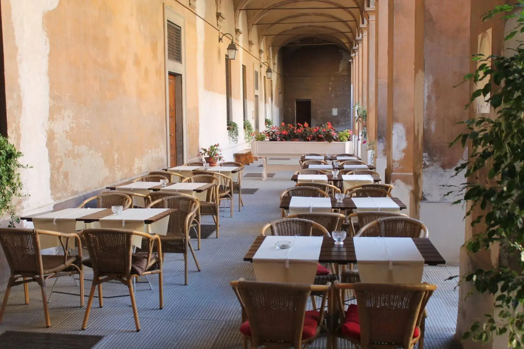 Hotel La Meridiana