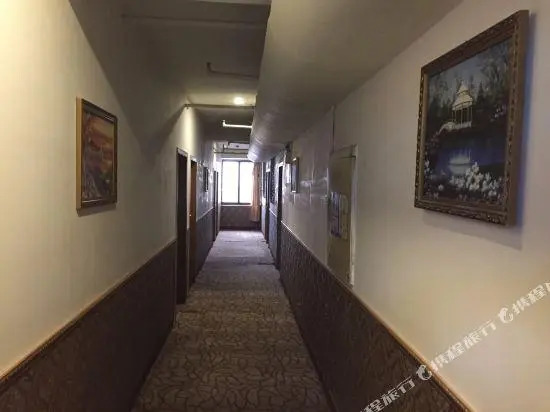 Xinxinlong Inn