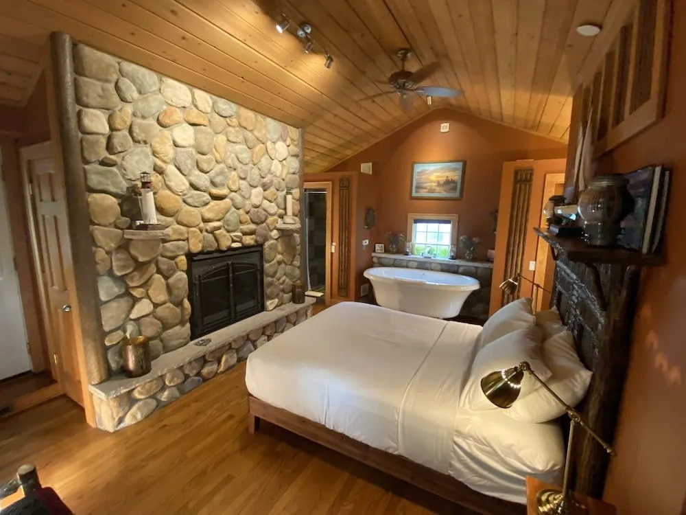Wild Goose Inn