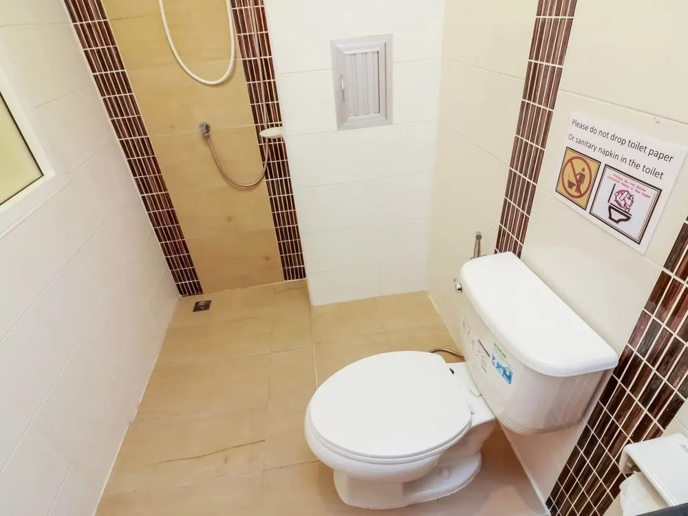 NIDA Rooms Patong Rose 78