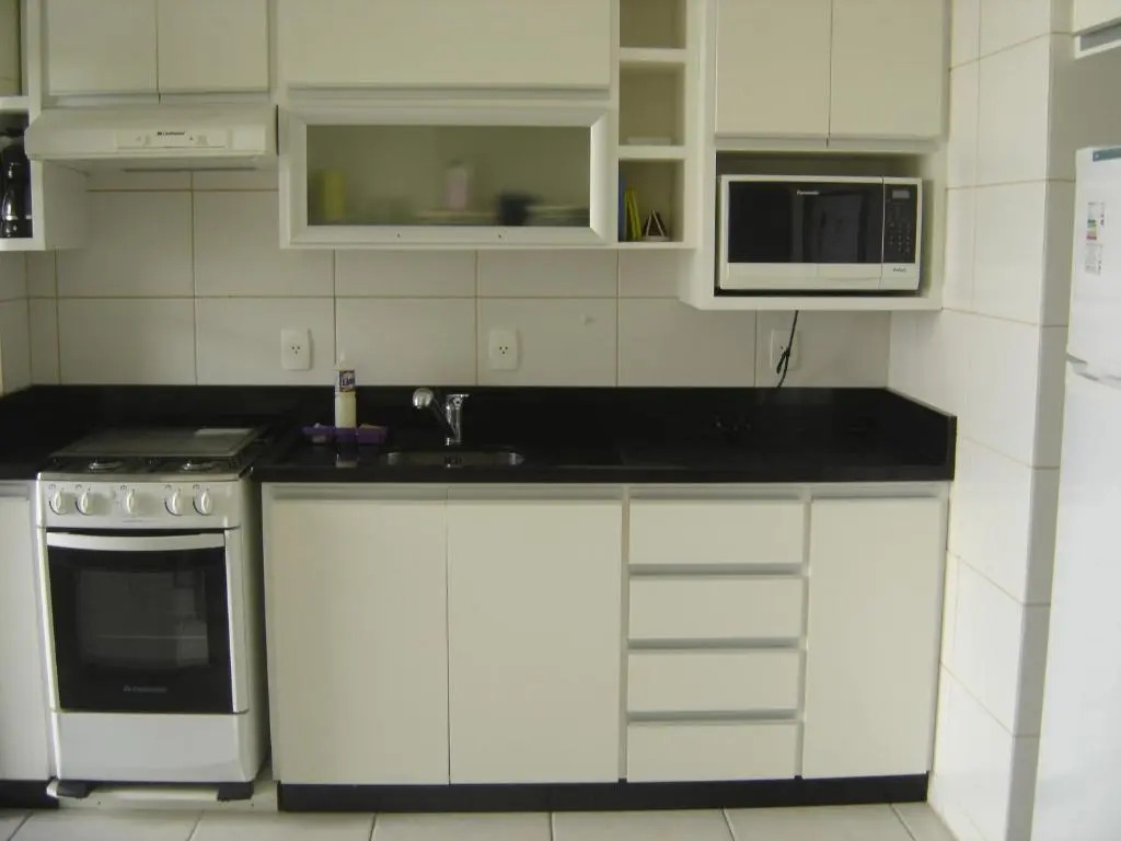 Apartamento em Praia dos Ingleses