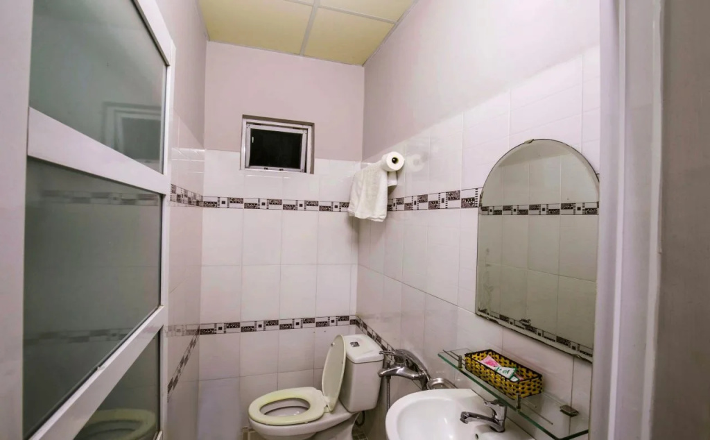 Sea Moon Guesthouse